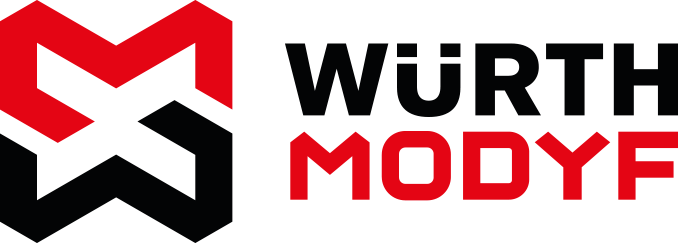 Homepage für Help Center „modyf“